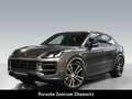 Porsche Cayenne E-Hybrid Coupé Black Edition!;Head-Up;InnoDrive;AH Grau - thumbnail 1