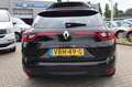 Renault Megane 103 KW VAN grijs-kenteken Noir - thumbnail 4