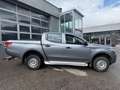 Mitsubishi L200 Invite Doppelkabine Silber - thumbnail 4