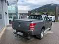 Mitsubishi L200 Invite Doppelkabine Silber - thumbnail 3