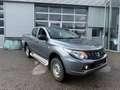 Mitsubishi L200 Invite Doppelkabine Silber - thumbnail 1
