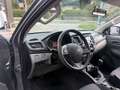 Mitsubishi L200 Invite Doppelkabine Silber - thumbnail 11