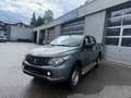 Mitsubishi L200 Invite Doppelkabine Silber - thumbnail 5