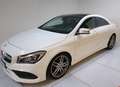 Mercedes-Benz CLA 200 d Premium 4matic auto FL Blanc - thumbnail 3