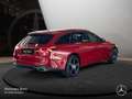 Mercedes-Benz E 450 T 4M AMG Fahrass 360° Distr. AHK Night PTS Rot - thumbnail 8