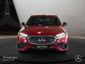 Mercedes-Benz E 450 T 4M AMG Fahrass 360° Distr. AHK Night PTS Rot - thumbnail 3