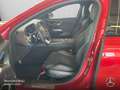 Mercedes-Benz E 450 T 4M AMG Fahrass 360° Distr. AHK Night PTS Rot - thumbnail 11