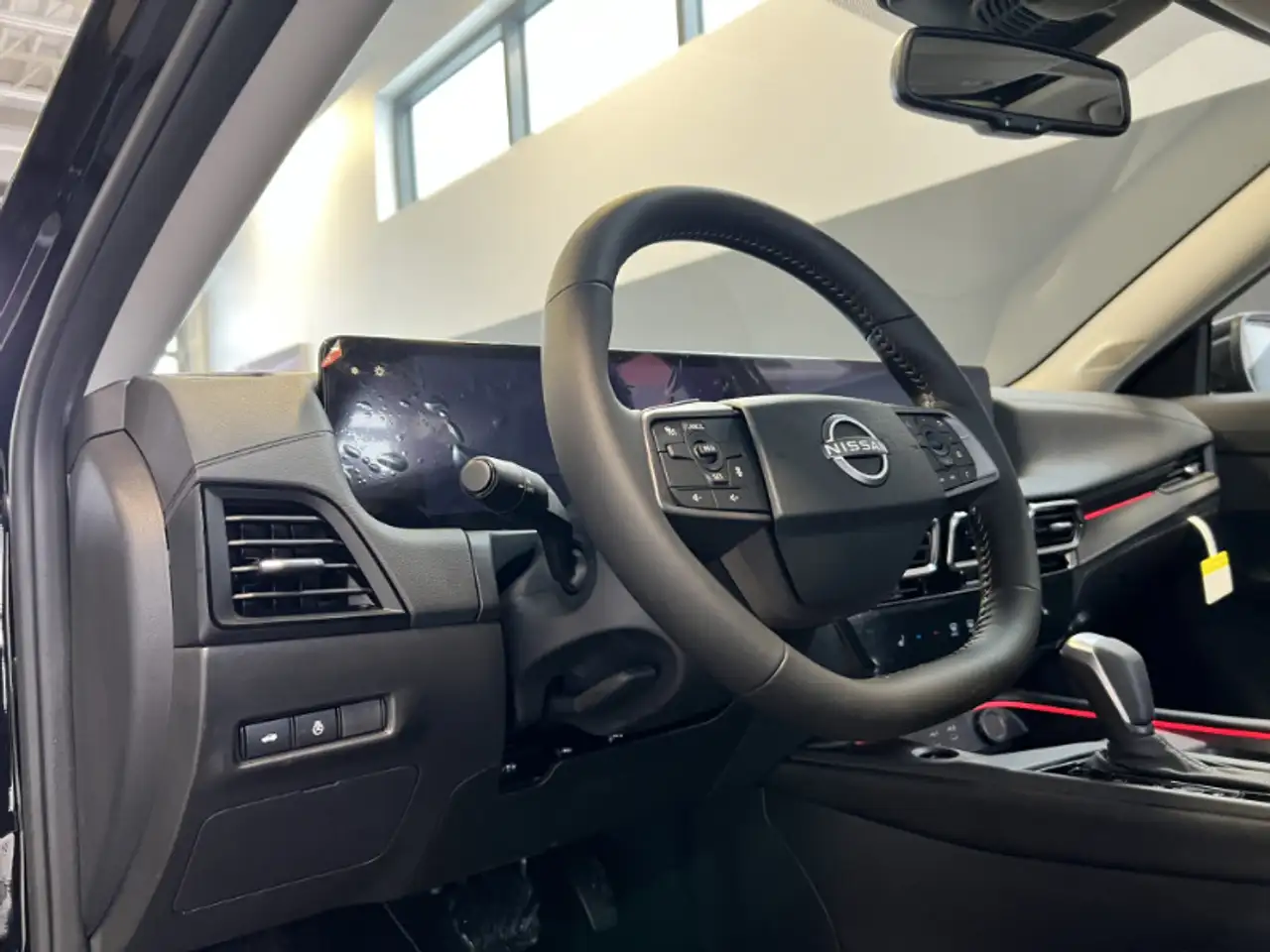 Nissan Sentra снимка Nissan Sentra