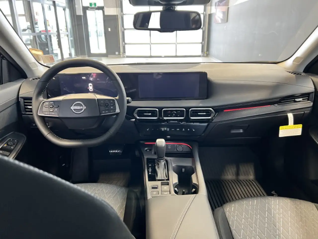 Nissan Sentra снимка Nissan Sentra