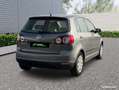 Volkswagen Golf Plus 5 V BlueMotion 1.9L TDI 1ER MAIN Gris - thumbnail 3