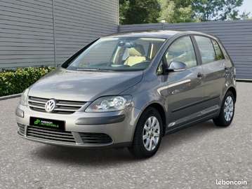 5 V BlueMotion 1.9L TDI 1ER MAIN
