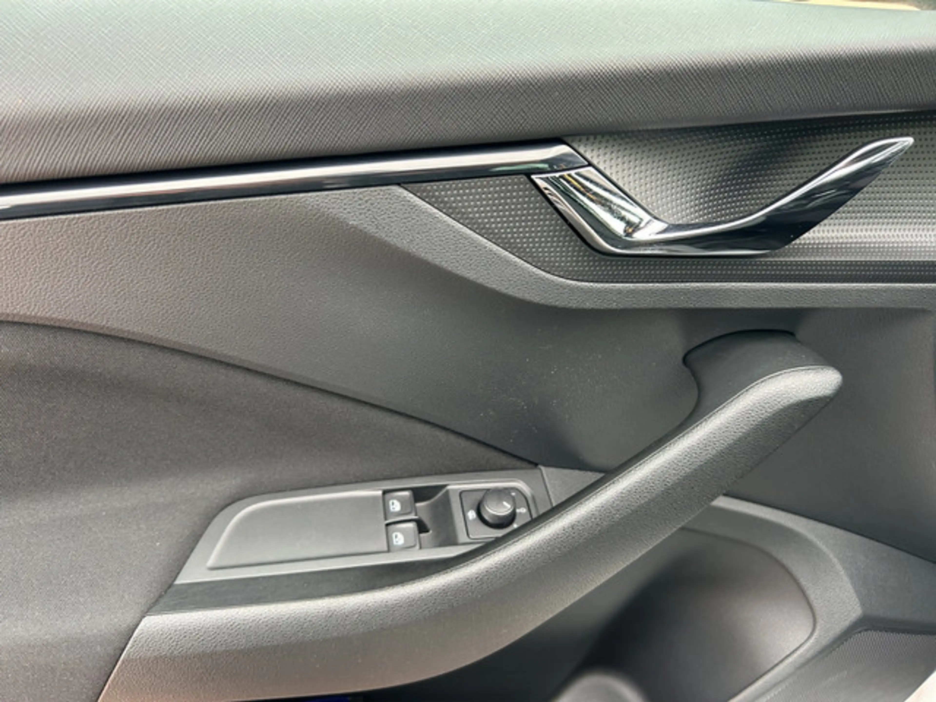 Skoda Kamiq Ambition — photo 14