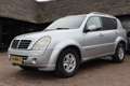 SsangYong Rexton RX 270 XDI Van Aut. Dynamic srebrna - thumbnail 1