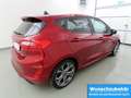 Ford Fiesta 1.0 M-Hybrid ST-Line Pano+LED+iACC+Kamera Rot - thumbnail 5