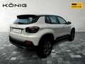 Jeep Avenger Benziner MY25 Longitude 100PS Winterpaket Gris - thumbnail 3