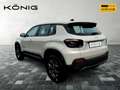 Jeep Avenger Benziner MY25 Longitude 100PS Winterpaket Gris - thumbnail 4