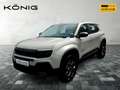 Jeep Avenger Benziner MY25 Longitude 100PS Winterpaket Gris - thumbnail 1