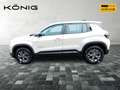 Jeep Avenger Benziner MY25 Longitude 100PS Winterpaket Gris - thumbnail 11