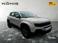 Jeep Avenger Benziner MY25 Longitude 100PS Winterpaket Gris - thumbnail 2