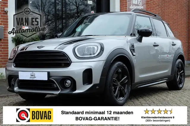 MINI Cooper Countryman Mini 1.5 Classic Business Edition / Pano / Camera