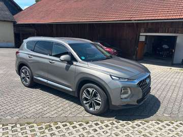 Premium 4WD++TOP++84000Km+Automatik,AHK,Navi++