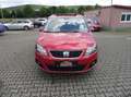 SEAT Alhambra Style 3xel.TÜR+Pano-SD+ACC+3xKlima+AHK+7-Sitzer Rot - thumbnail 3