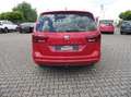 SEAT Alhambra Style 3xel.TÜR+Pano-SD+ACC+3xKlima+AHK+7-Sitzer Rot - thumbnail 5