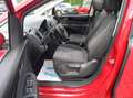 SEAT Alhambra Style 3xel.TÜR+Pano-SD+ACC+3xKlima+AHK+7-Sitzer Rot - thumbnail 18