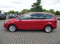 SEAT Alhambra Style 3xel.TÜR+Pano-SD+ACC+3xKlima+AHK+7-Sitzer Rot - thumbnail 2
