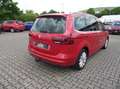 SEAT Alhambra Style 3xel.TÜR+Pano-SD+ACC+3xKlima+AHK+7-Sitzer Rot - thumbnail 8