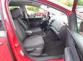 SEAT Alhambra Style 3xel.TÜR+Pano-SD+ACC+3xKlima+AHK+7-Sitzer Rot - thumbnail 10