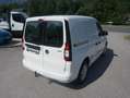 Volkswagen Caddy Cargo 2,0 TDI 4MOTION Blanc - thumbnail 7