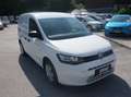 Volkswagen Caddy Cargo 2,0 TDI 4MOTION Beyaz - thumbnail 11