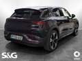 smart #3 BRABUS 22 KW+360°Kamera+Navigation+Head-UP Schwarz - thumbnail 2