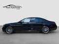 Mercedes-Benz S 400 d 4M L AMG Designo First Class Chaffeur Tv *Garant Schwarz - thumbnail 7