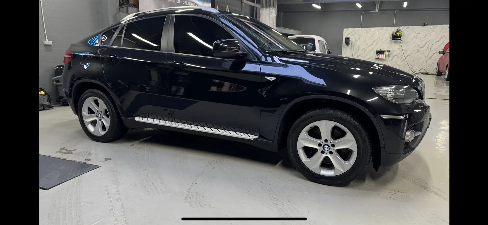 BMW X6 3.0 dA xDrive30 état rare !! 122000km ! - 2
