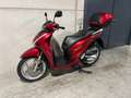 Honda SH 125 handige 125cc in mooie staat - thumbnail 8