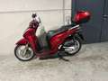 Honda SH 125 handige 125cc in mooie staat - thumbnail 9