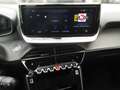 Peugeot 208 Hybrid 110 e-DCS6 Allure MegaDeal Schwarz - thumbnail 7