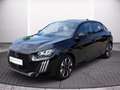 Peugeot 208 Hybrid 110 e-DCS6 Allure MegaDeal Schwarz - thumbnail 3