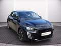 Peugeot 208 Hybrid 110 e-DCS6 Allure MegaDeal Schwarz - thumbnail 19