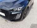 Peugeot 208 Hybrid 110 e-DCS6 Allure MegaDeal Schwarz - thumbnail 4