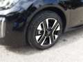 Peugeot 208 Hybrid 110 e-DCS6 Allure MegaDeal Schwarz - thumbnail 5
