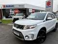 Suzuki Vitara Vitara Sport 1.4 Turbo 4x2 / Attache-remorque Blanc - thumbnail 1