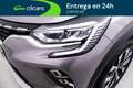 Renault Captur TCe Techno 67kW Gris - thumbnail 10