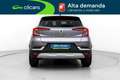 Renault Captur TCe Techno 67kW Gris - thumbnail 4