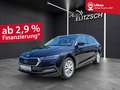 Skoda Octavia Combi iV Style DSG LED RFK SH LM iV Style DSG L... Schwarz - thumbnail 1