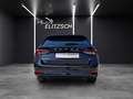 Skoda Octavia Combi iV Style DSG LED RFK SH LM iV Style DSG L... Schwarz - thumbnail 4