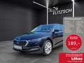 Skoda Octavia Combi iV Style DSG LED RFK SH LM iV Style DSG L... Schwarz - thumbnail 1