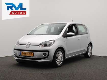 Volkswagen up! 1.0 high up! BlueMotion Navigatie Cruise/control O